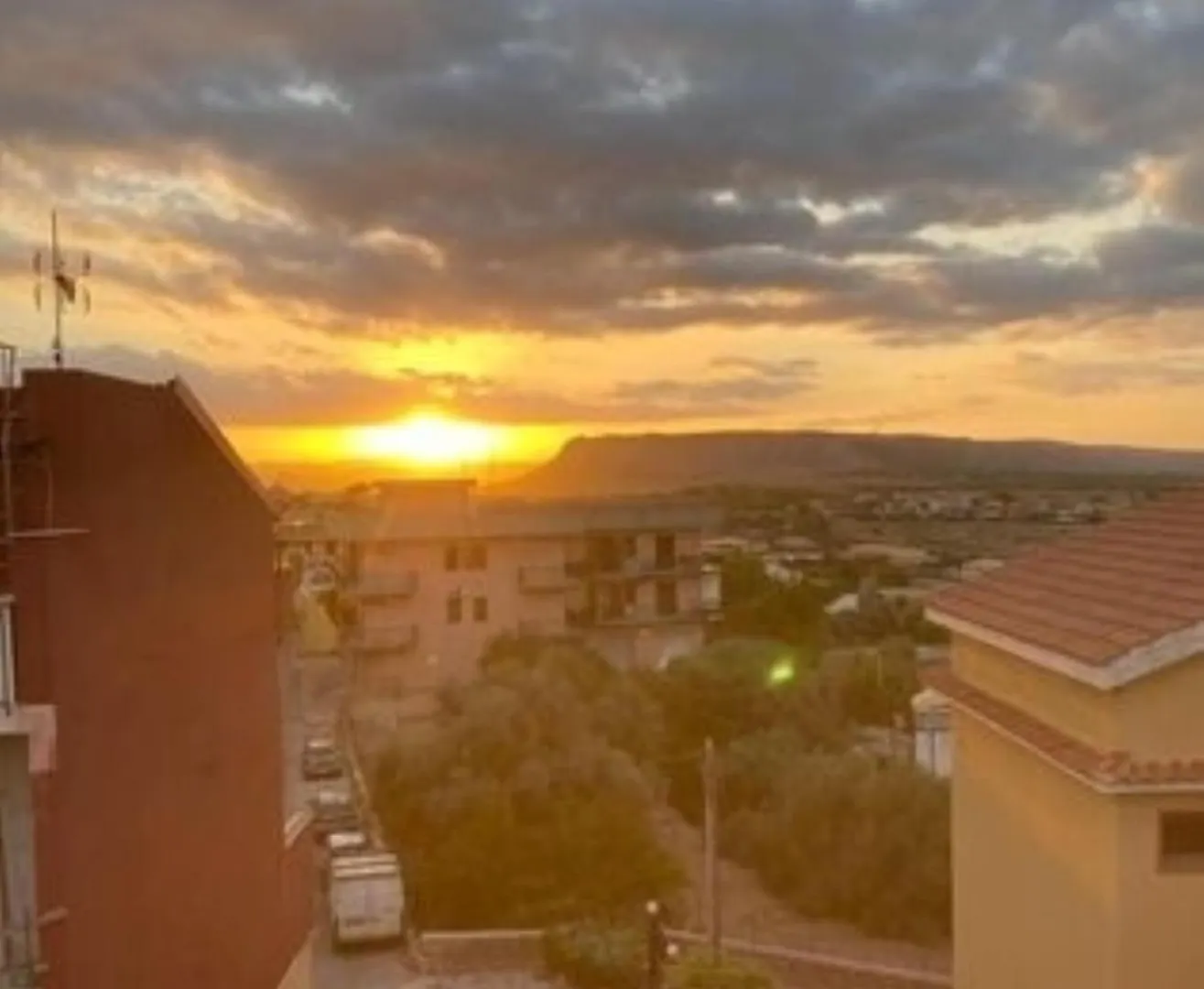 Belvedere House Holiday Siracusa Ortigia