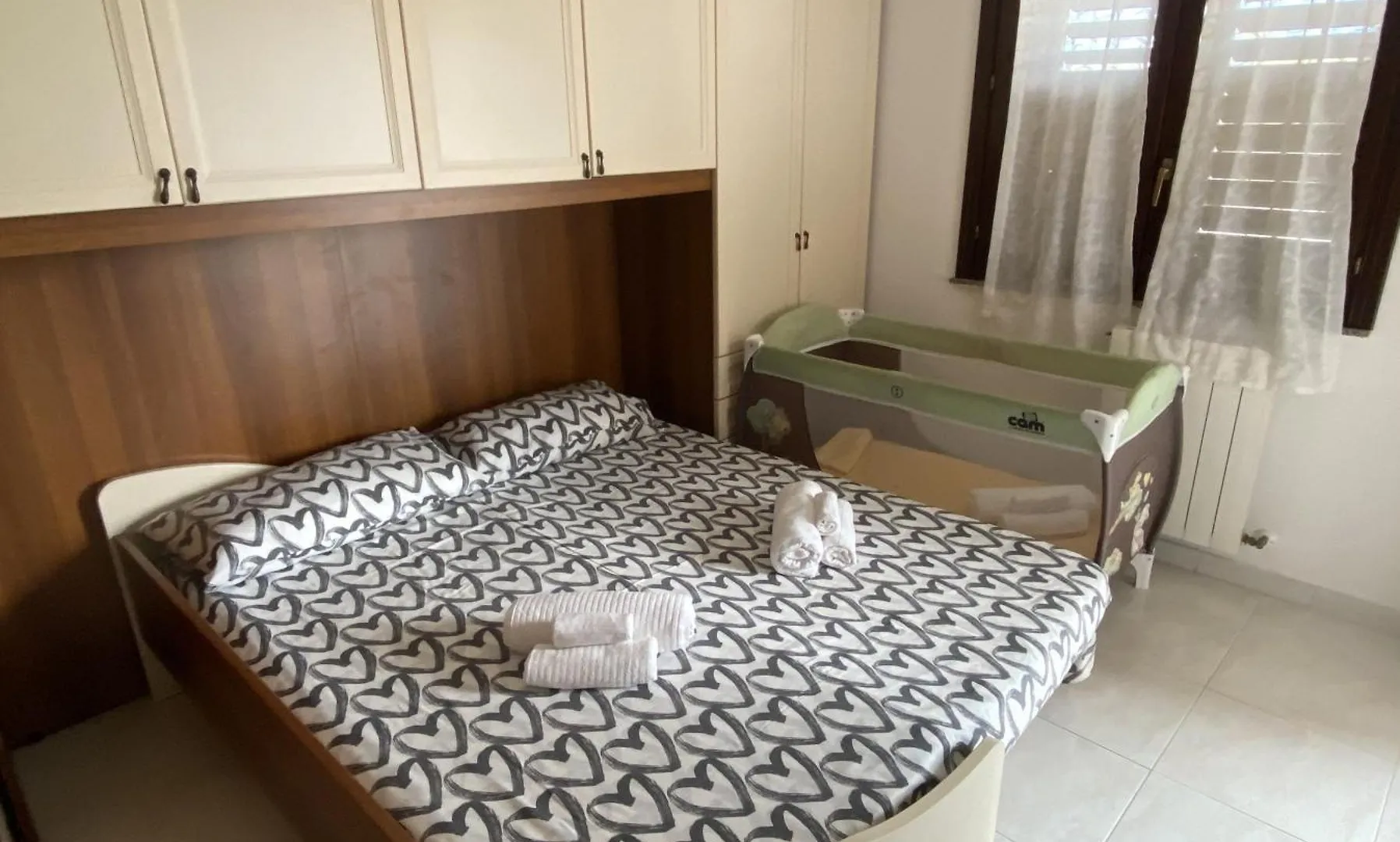 アパート Belvedere House Holiday Siracusa Ortigia