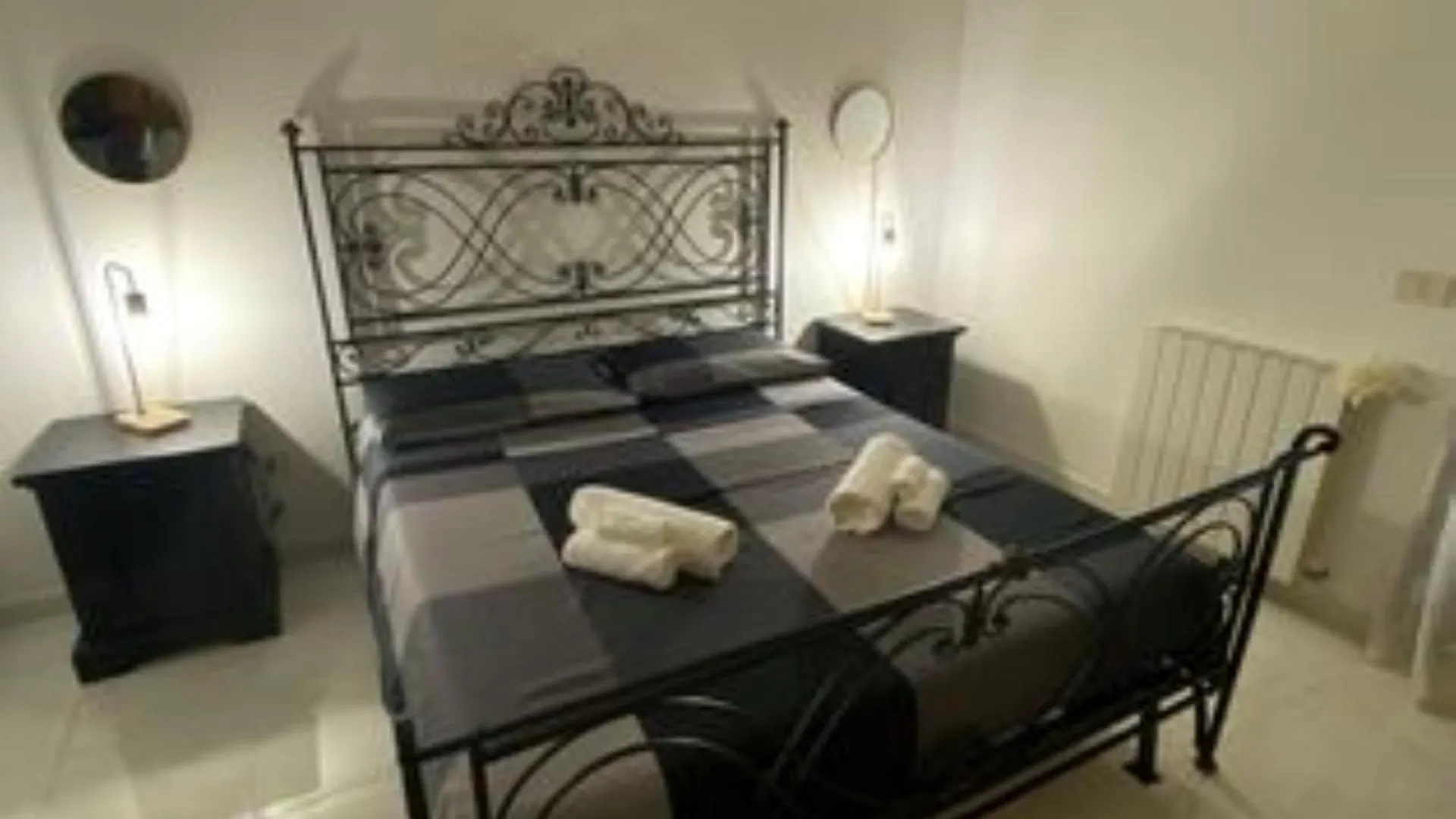 アパート Belvedere House Holiday Siracusa Ortigia イタリア