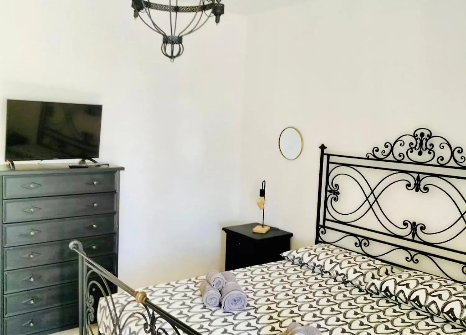Belvedere House Holiday Siracusa Ortigia アパート
