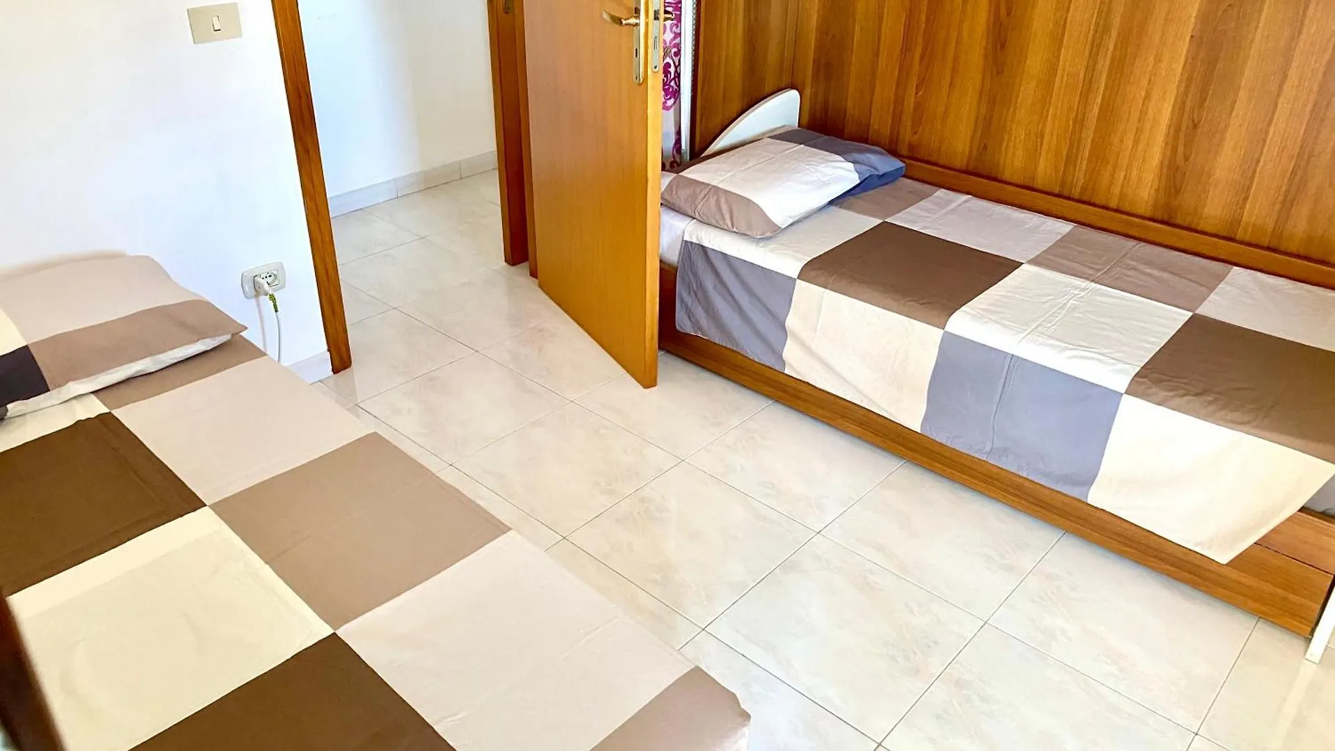 Belvedere House Holiday Siracusa Ortigia 0*,