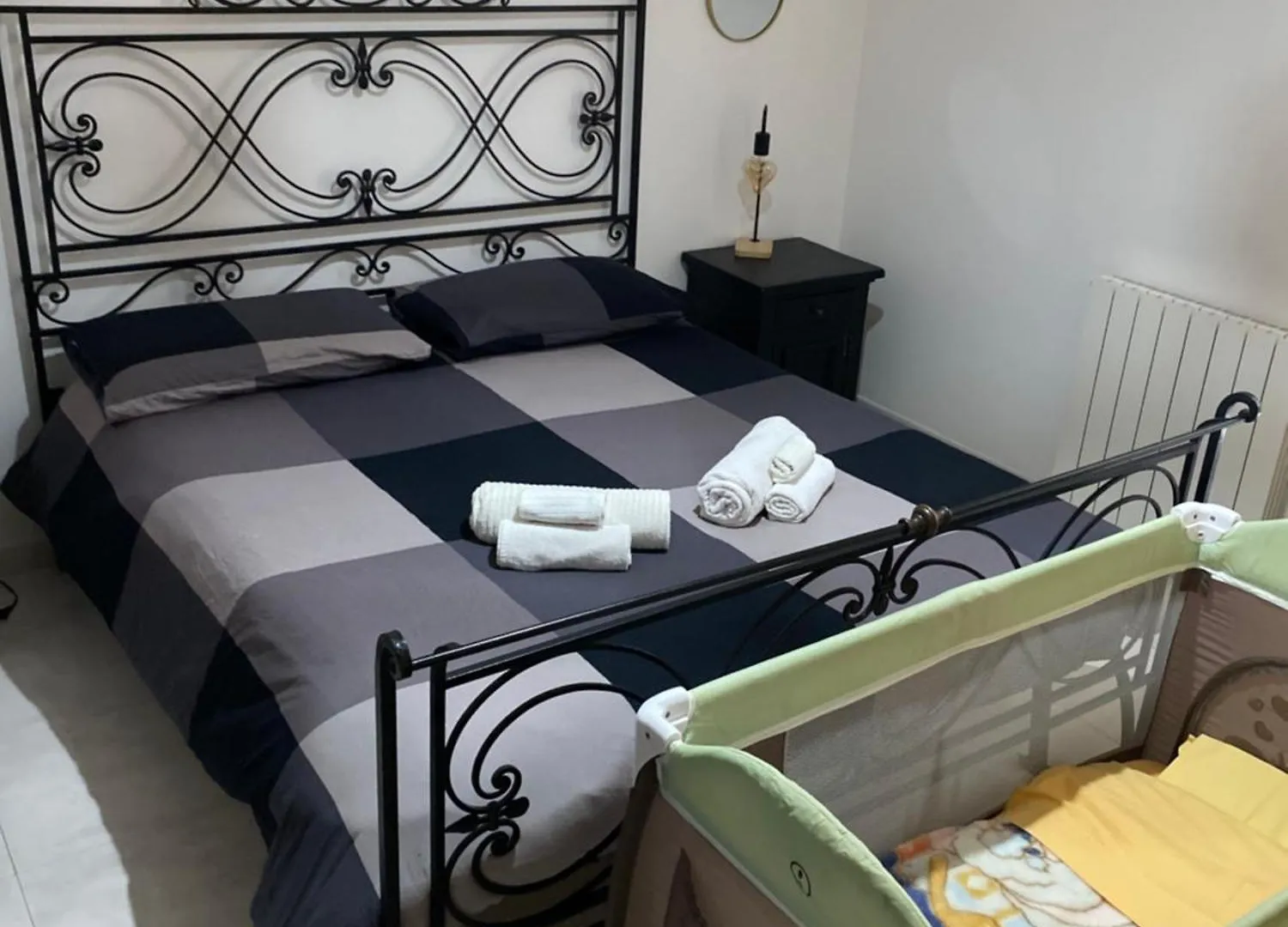 Belvedere House Holiday Siracusa Ortigia 0*,
