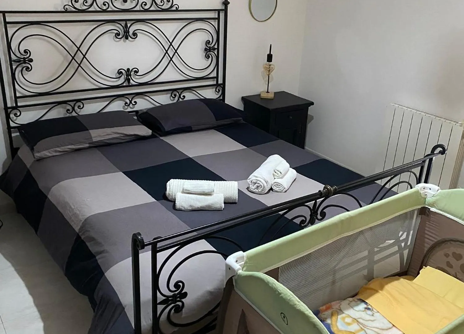 Belvedere House Holiday Siracusa Ortigia