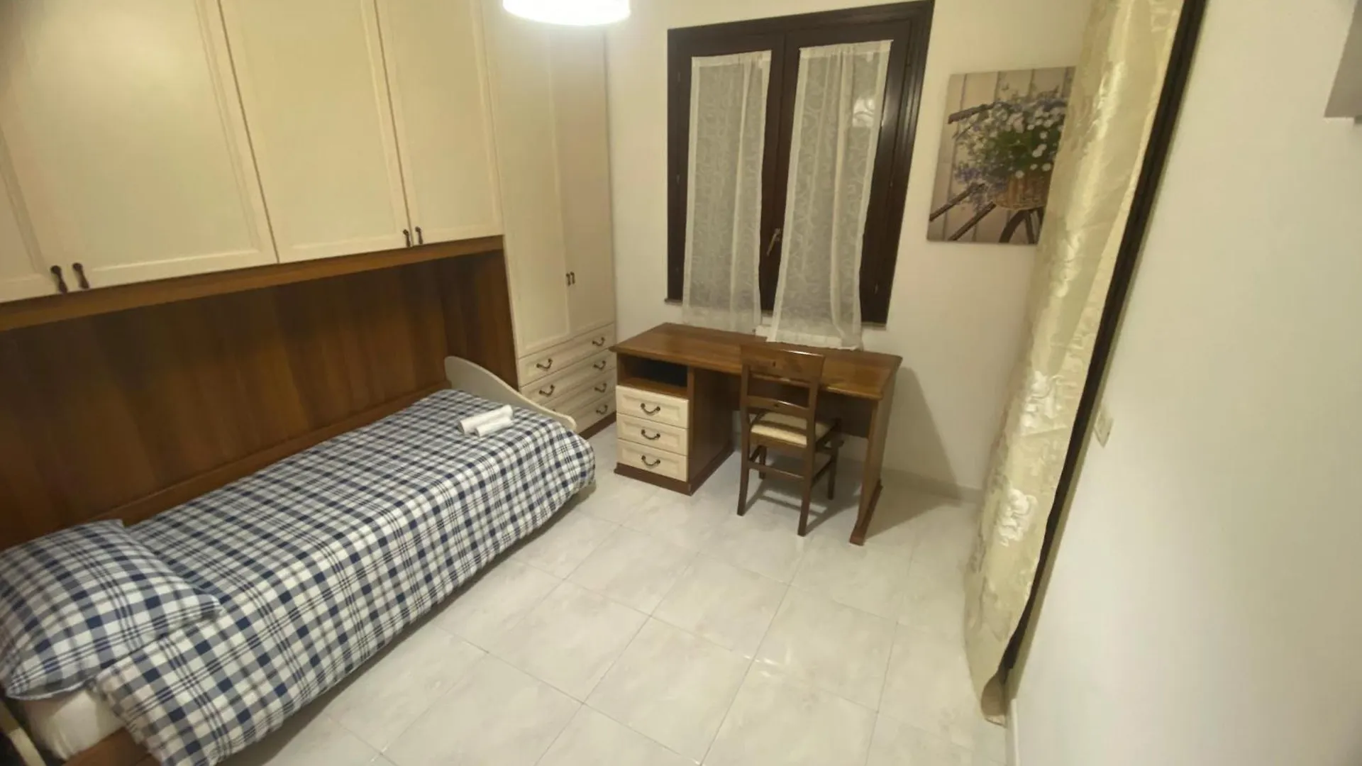 Appartamento Belvedere House Holiday Siracusa Ortigia