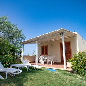Oasi Di Cala Pisana LMP