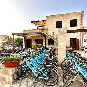 La Casetta Di Glenda A Favignana